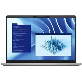 Dell Latitude 7455 14'' Snapdragon X Plus X1P-64-100 16 GB RAM 512 GB SSD Win11 Pro