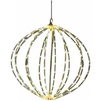 FHS International LED Kugel 40cm