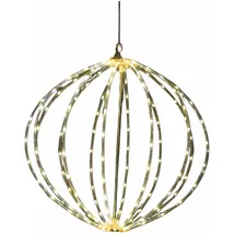 FHS International LED Kugel 40cm