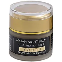 diar argan Creme De Noche Revitalizant Antiedad De Argán Puro 50 ml Mujer