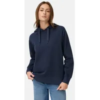 CAMEL ACTIVE Hoodie Nachtblau M