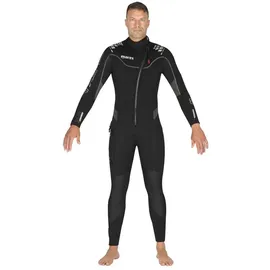 Mares Neoprenanzug Flexa Schwarz 7W
