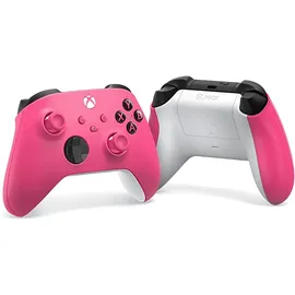 Microsoft Xbox Wireless Controller deep pink