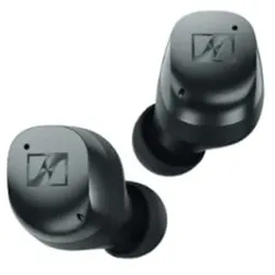 Sennheiser MOMENTUM True Wireless 4 – Smart Earbuds