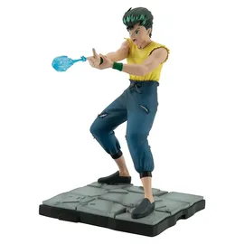 Abysse Corp Yusuke Figur 17 cm - Grün/Multicolor