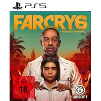 Far Cry 6 (PS5)