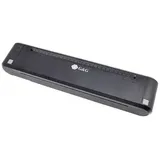 G&G GG-TD810 Thermotransfer-Drucker A4 Bluetooth®