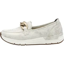 Rieker 58944, beige-gold EU41 - 41 EU