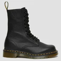 Dr. Martens 1490 Stiefel Black 36