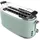 Cecotec Toaster Toast Und Taste 1600 Retro Double Grün