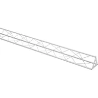 Decotruss ST-2000 Traverse silber