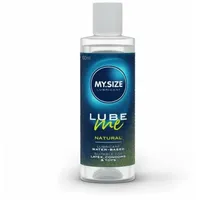 MY.SIZE Lube Me* Natural 100 ml