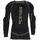 Acerbis Density Protektorjacke Schwarz/Gelb L/XL