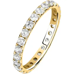 Live Diamond Damenring Ringe  