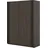 Home Affaire Schiebetürenschrank Niva 150 x 210 x 61 cm Braun
