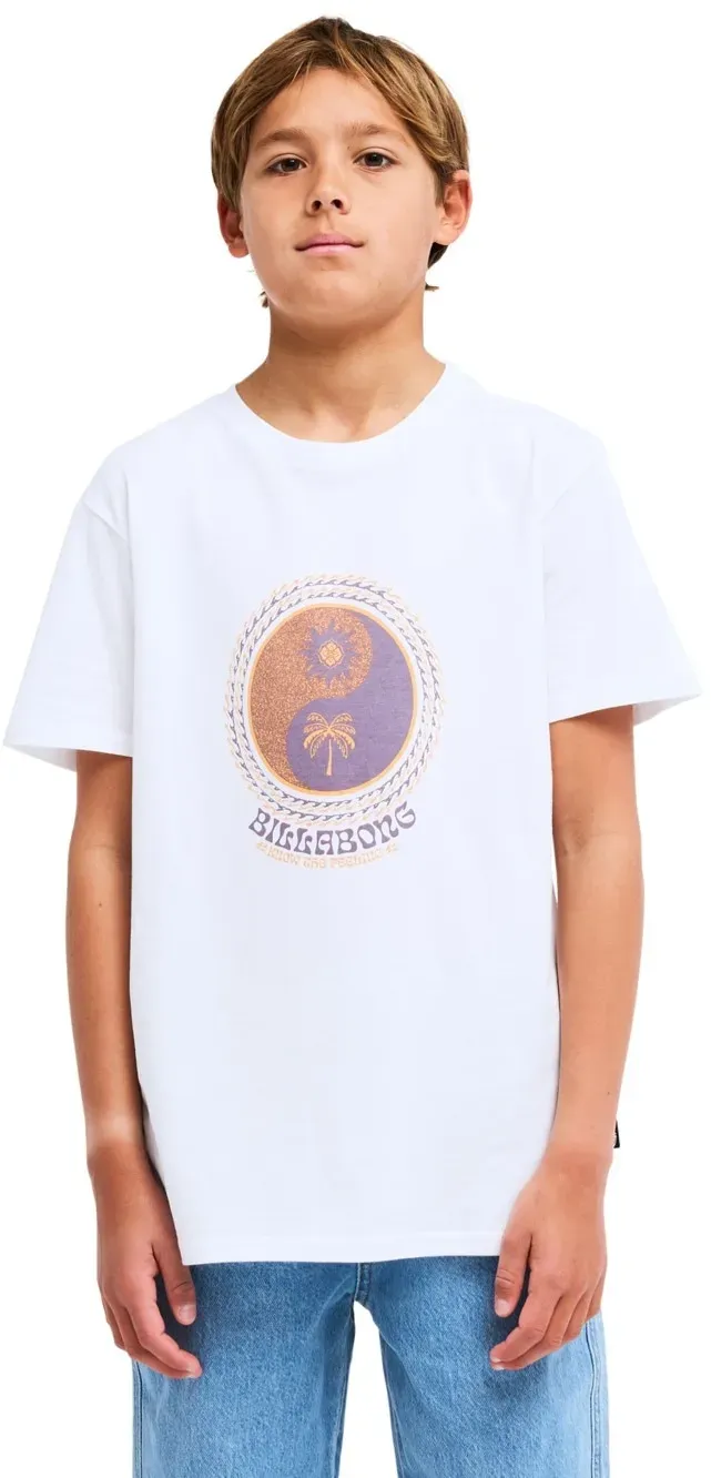 T-Shirt BILLABONG 