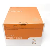 Orthomed Orthomolar Care Granulat/Kapseln 30 St.