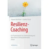 Springer Resilienz-Coaching