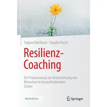 Springer Resilienz-Coaching