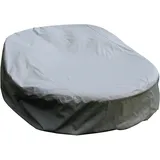 mehr Garten Premium Abdeckung Sonneninsel 205 x 55-80 cm