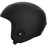 Poc Skull Dura Jr 51-54 cm Schwarz Matt