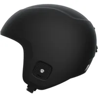 Poc Skull Dura Jr 51-54 cm Schwarz Matt