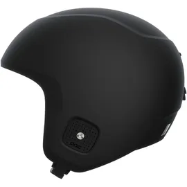 Poc Skull Dura Jr 51-54 cm Schwarz Matt