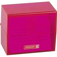 Brunnen 102058026 Karteikasten, 8, 5 x 7, 5 x
