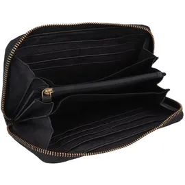 CAMEL ACTIVE Wave Geldbörse Damen schwarz
