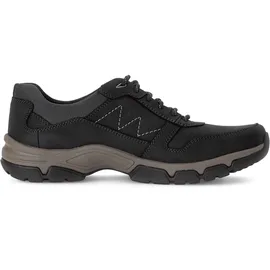 Gabor Sneaker low in blau / 9