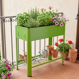 VCM Balora XL 80 x 35 cm Grün
