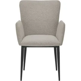 Set One by Musterring 2er-Set set one by Musterring Stuhl El Paso Stoff Beige