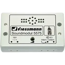 VIESSMANN 5575 Soundmodul Drehorgel