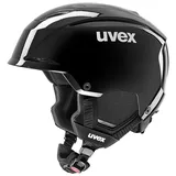 Uvex Resolution Sl black, 55-59