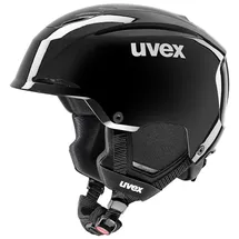 Uvex Resolution Sl black, 55-59