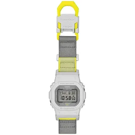 Casio G-SHOCK Digitaluhr Polyester 38 mm DW-5600MNC-7A8