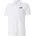 Essentials Pique Poloshirt white S