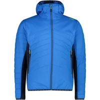 CMP Hybrid Jacket Fix Hood river (L565) 56