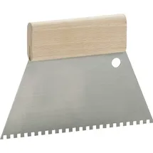 KWB 032814 Zahnspachtel