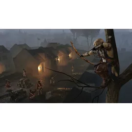 Assassin's Creed 3 (USK) (Nintendo Switch)