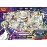 Pokémon Premium-Kollektion Entwickelnde Kräfte