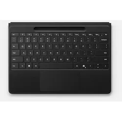 Microsoft Surface Pro Flex Keyboard schwarz