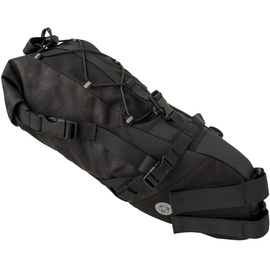AGU Venture Saddle Bag 10l Schwarz