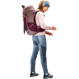 Deuter Futura 24 l cassis/ashrose