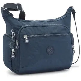 Kipling Gabbie Blue Bleu 2