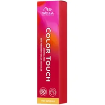 Wella Color Touch Rich Naturals 10/81 hell-lichtblond perl 60 ml
