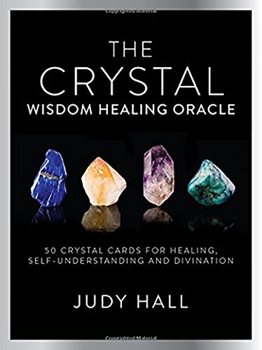 Crystal Wisdom Healing Oracle (Neu differenzbesteuert)