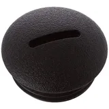 DeLock 60231 Nylon schwarz