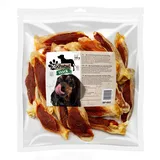 mr. pretzel Kaninchenohren mit Ente 500 g