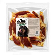 mr. pretzel Kaninchenohren mit Ente 500 g